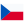 Czech flag